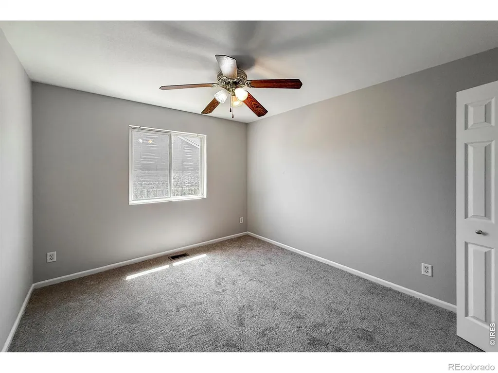 3513 Gunbarrel Court Evans CO 80620