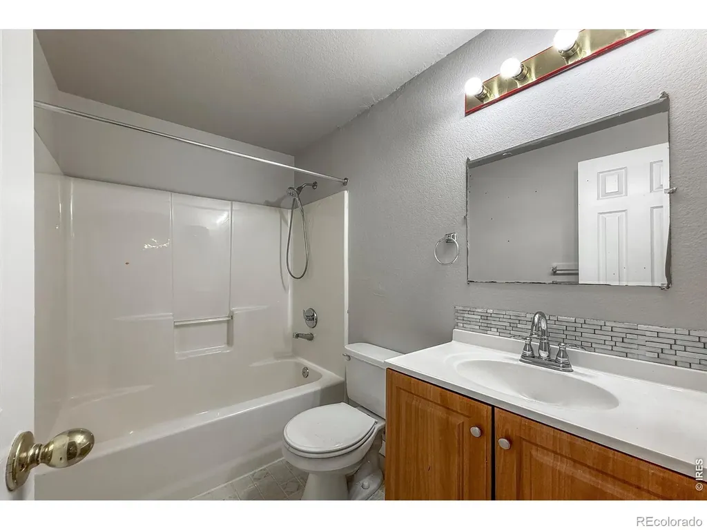 3513 Gunbarrel Court Evans CO 80620