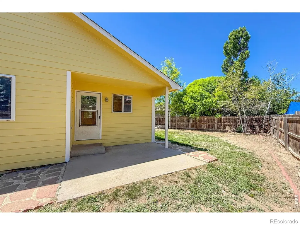 3513 Gunbarrel Court Evans CO 80620