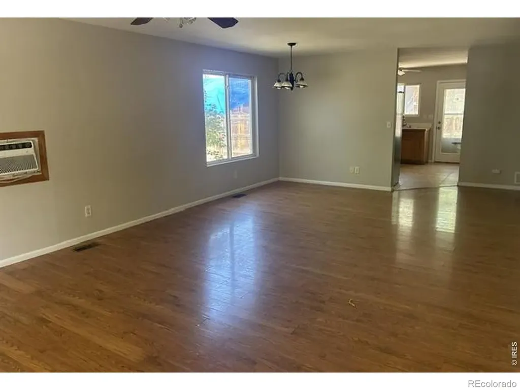 3513 Gunbarrel Court Evans CO 80620