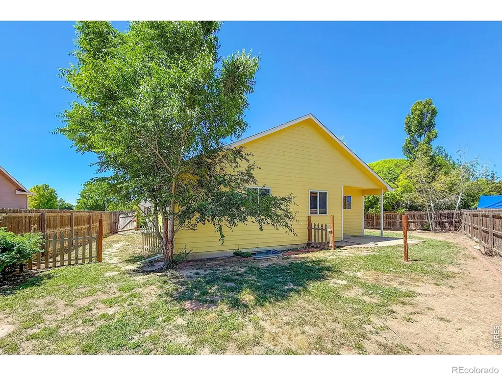 3513 Gunbarrel Court Evans CO 80620