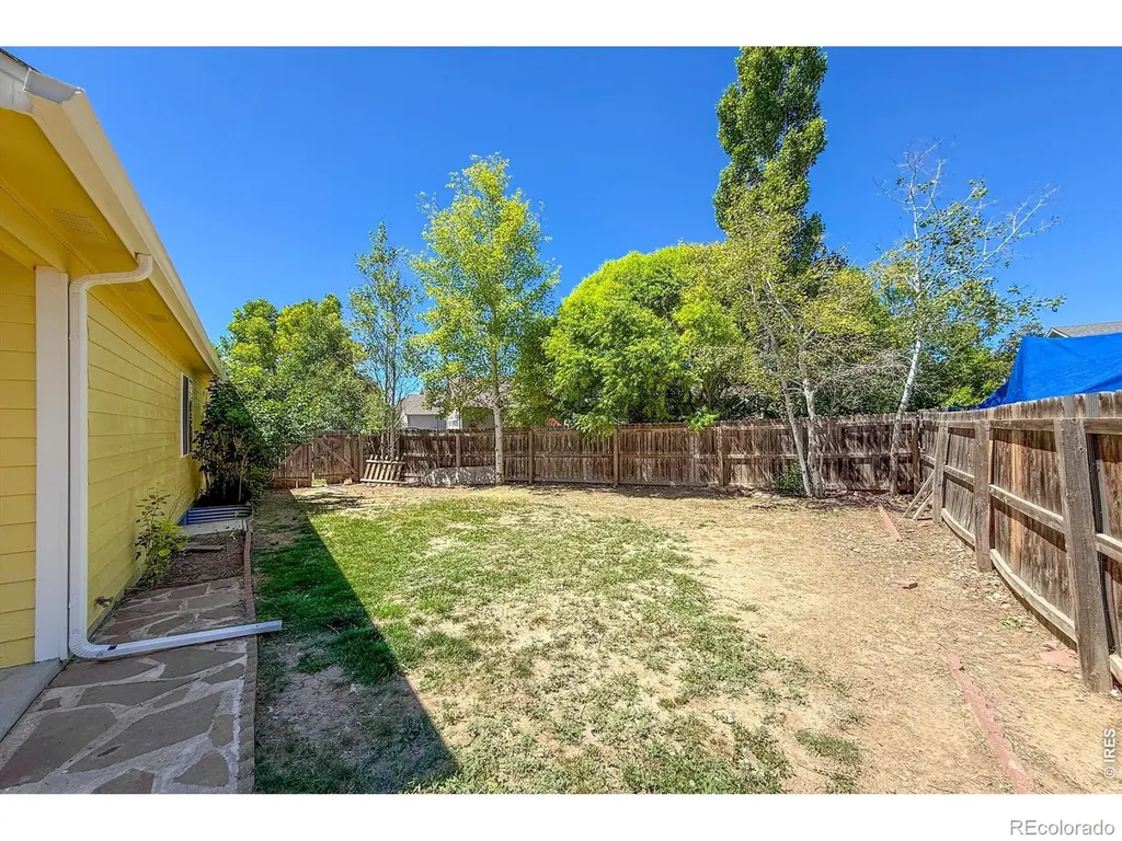3513 Gunbarrel Court Evans CO 80620