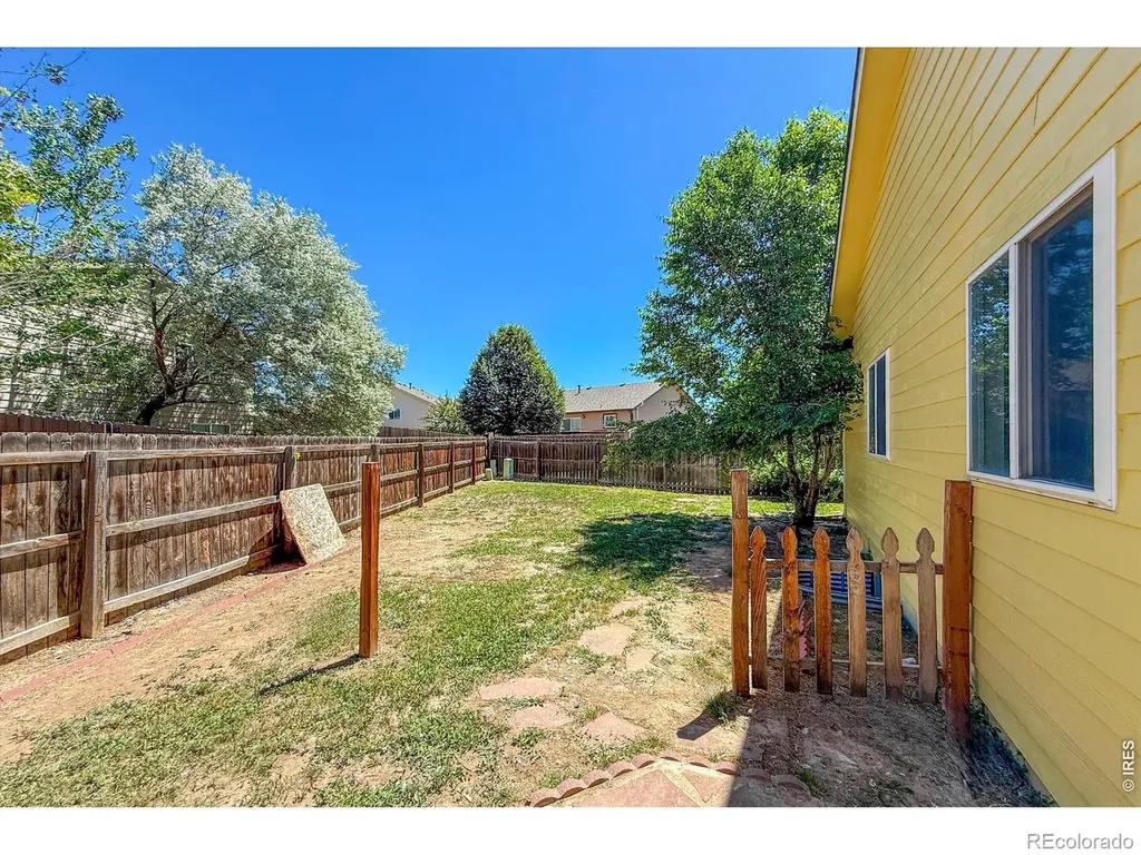 3513 Gunbarrel Court Evans CO 80620