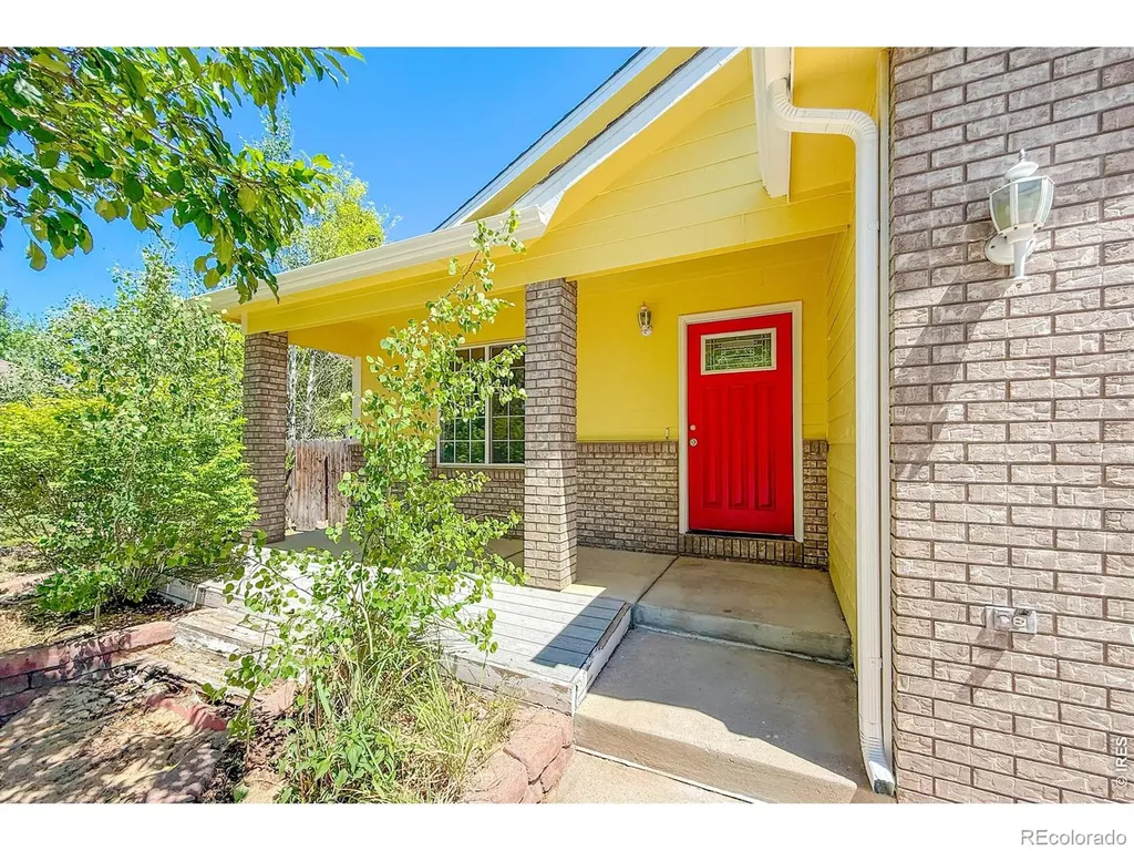 3513 Gunbarrel Court Evans CO 80620