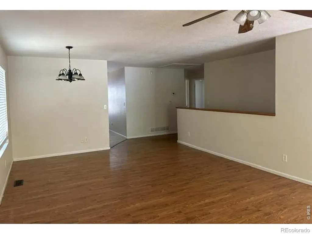 3513 Gunbarrel Court Evans CO 80620