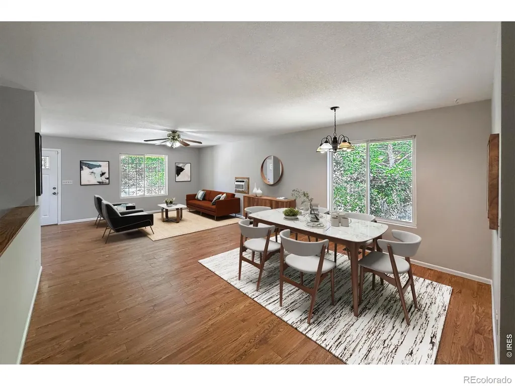 3513 Gunbarrel Court Evans CO 80620