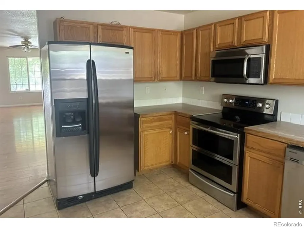 3513 Gunbarrel Court Evans CO 80620