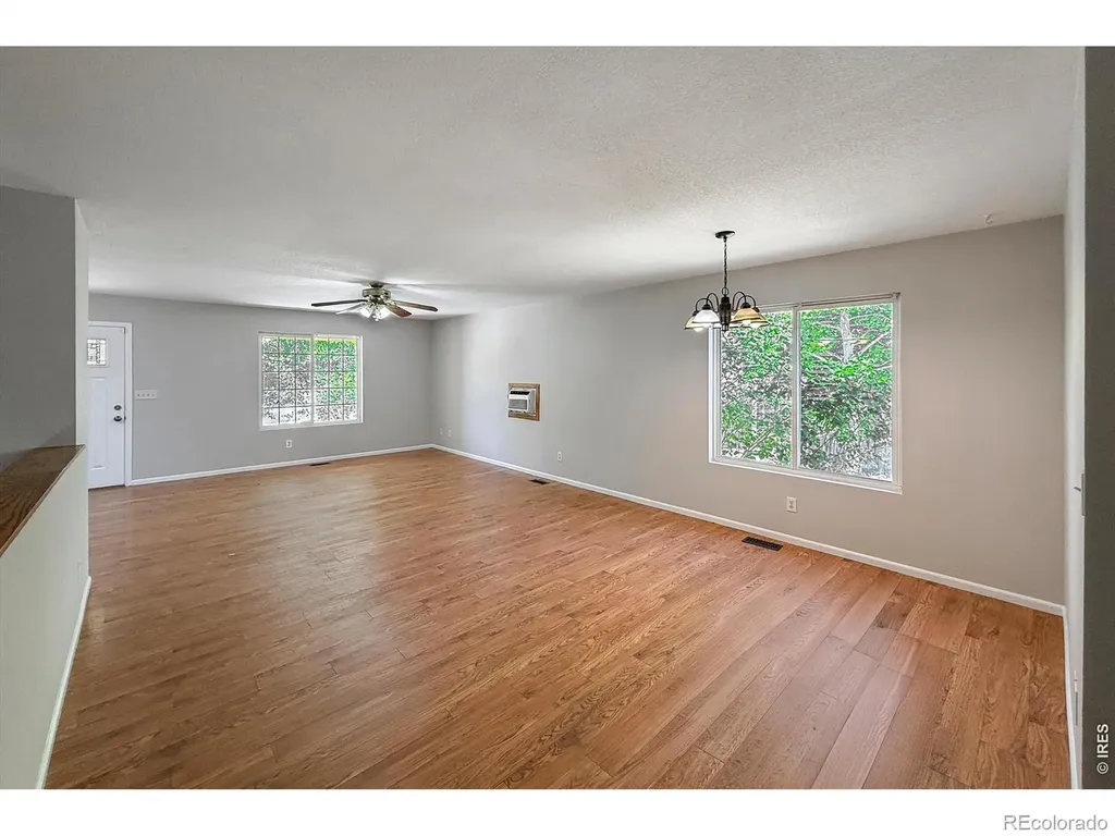 3513 Gunbarrel Court Evans CO 80620