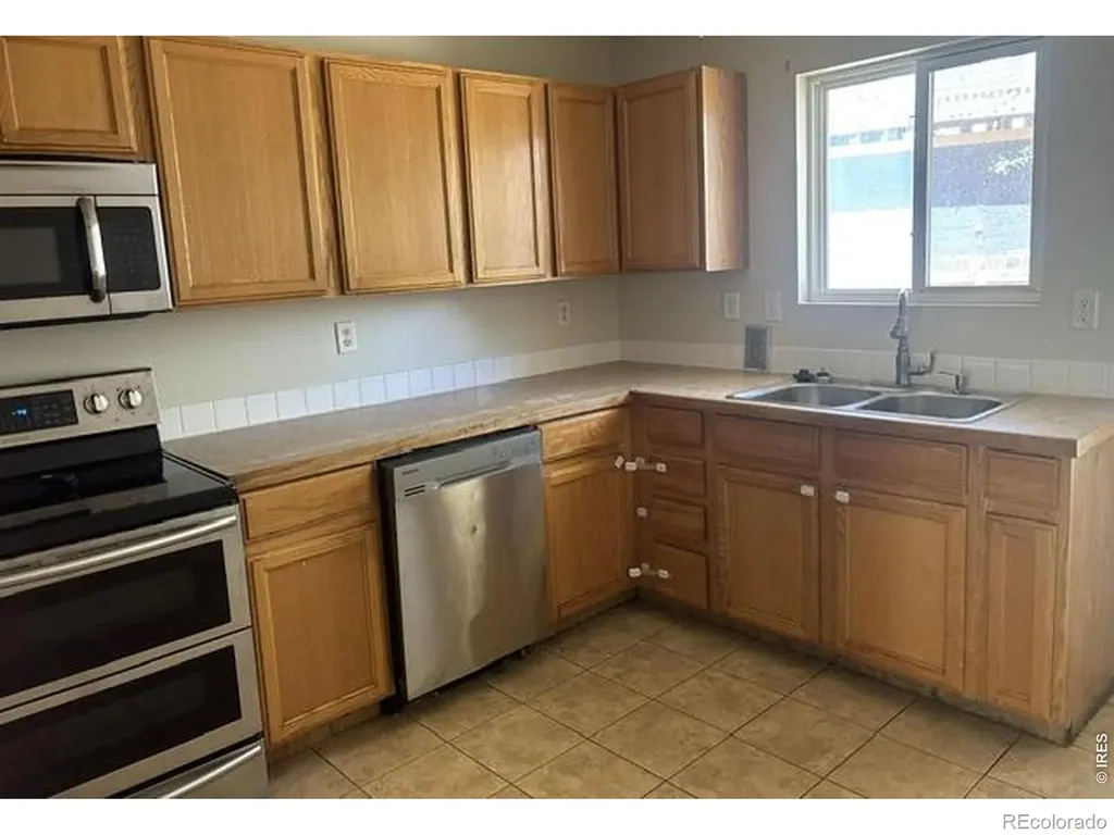 3513 Gunbarrel Court Evans CO 80620