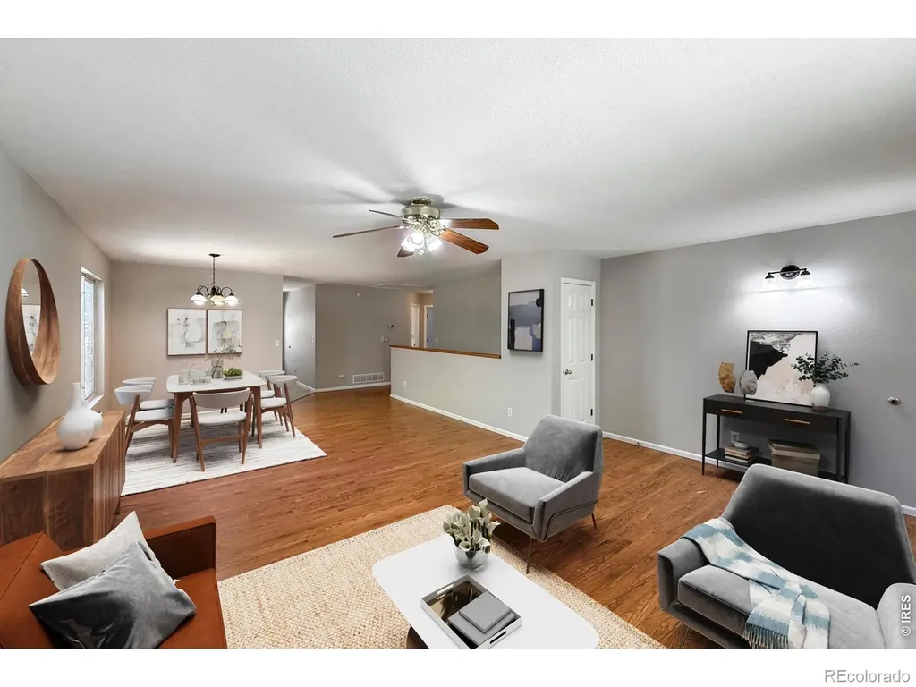 3513 Gunbarrel Court Evans CO 80620
