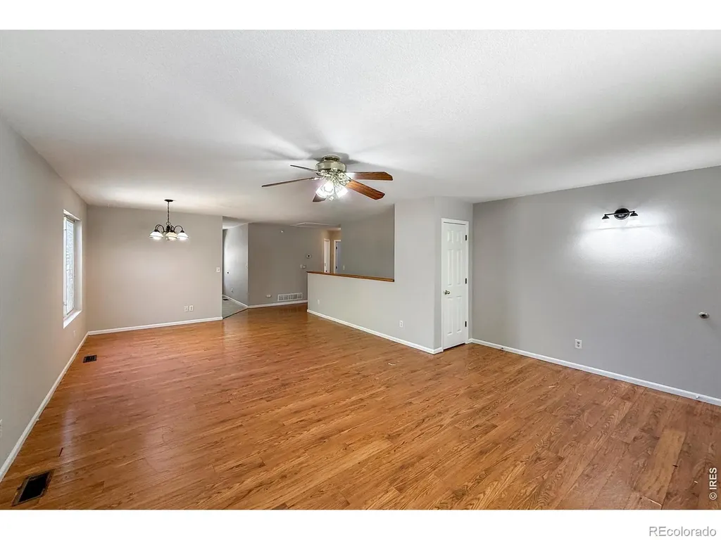 3513 Gunbarrel Court Evans CO 80620