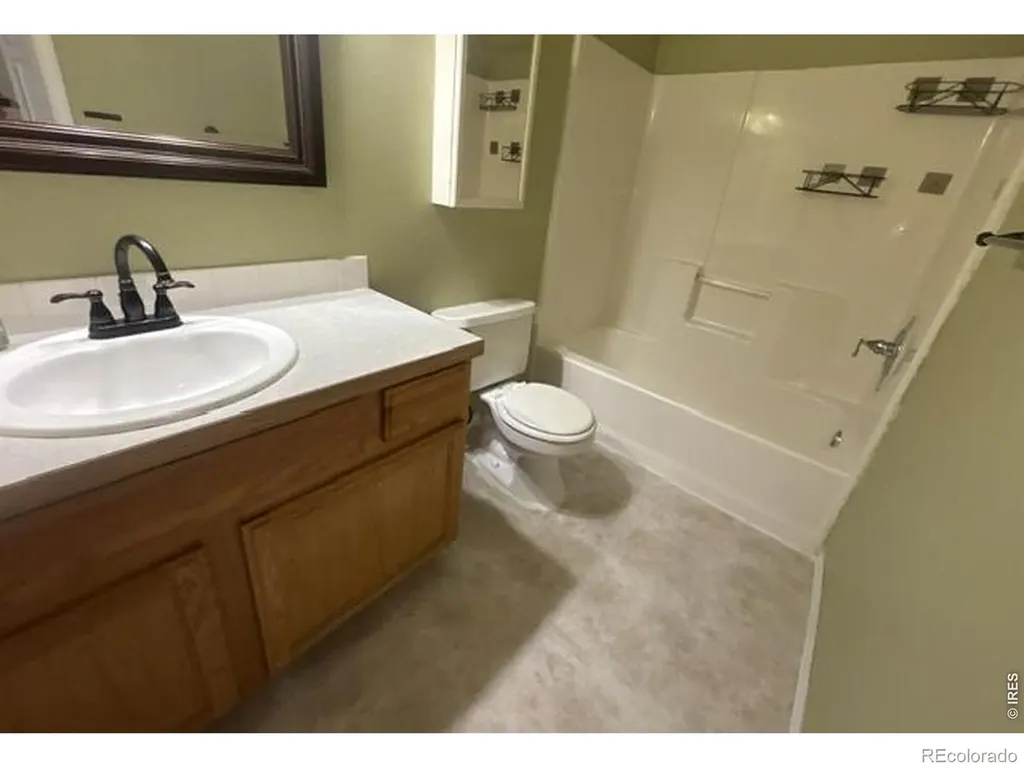 3513 Gunbarrel Court Evans CO 80620