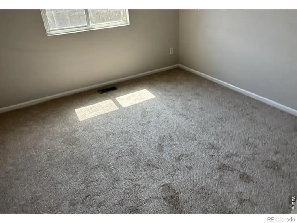 3513 Gunbarrel Court Evans CO 80620