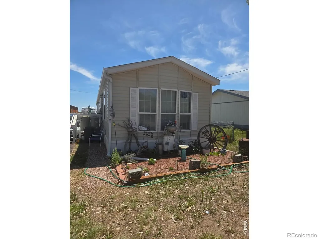 22852 Washington Avenue Orchard CO 80649