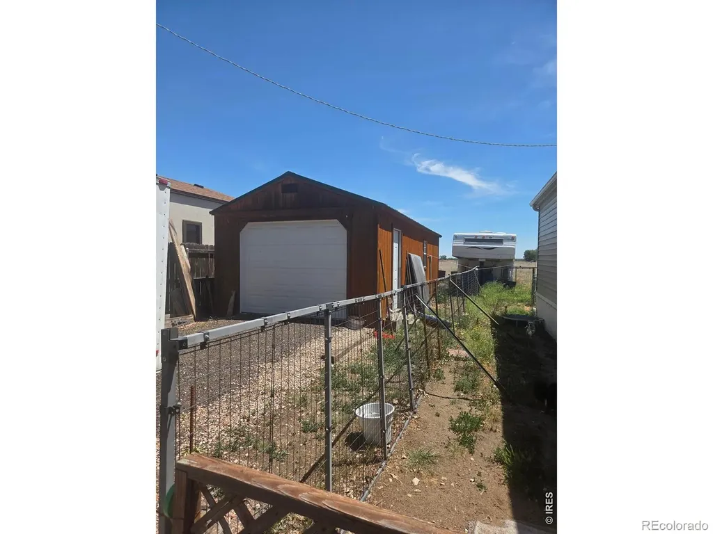 22852 Washington Avenue Orchard CO 80649