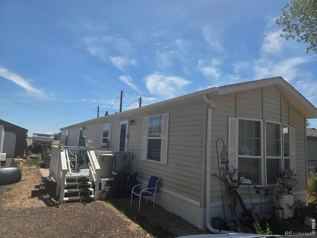 22852 Washington Avenue Orchard CO 80649