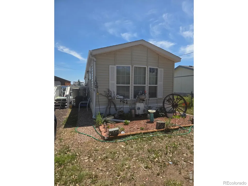 22852 Washington Avenue Orchard CO 80649