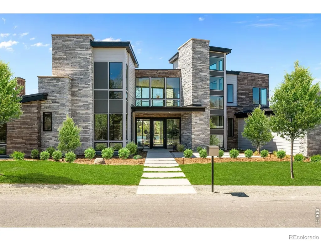 15 Sandy Lake Road Cherry Hills Village CO 80113