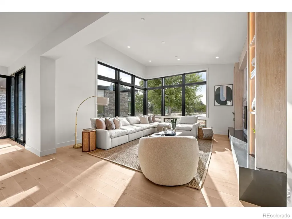 15 Sandy Lake Road Cherry Hills Village CO 80113