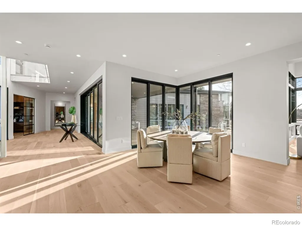 15 Sandy Lake Road Cherry Hills Village CO 80113