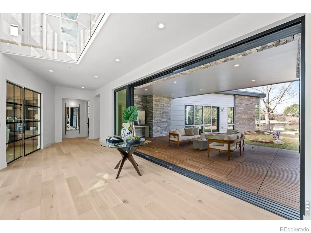 15 Sandy Lake Road Cherry Hills Village CO 80113