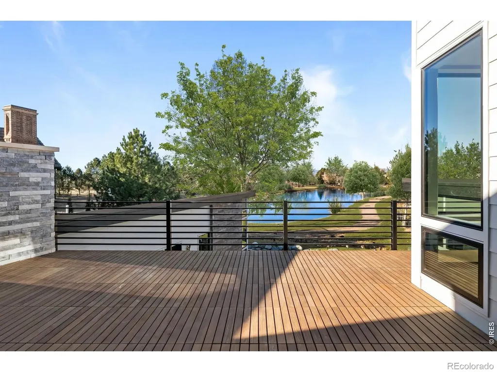 15 Sandy Lake Road Cherry Hills Village CO 80113