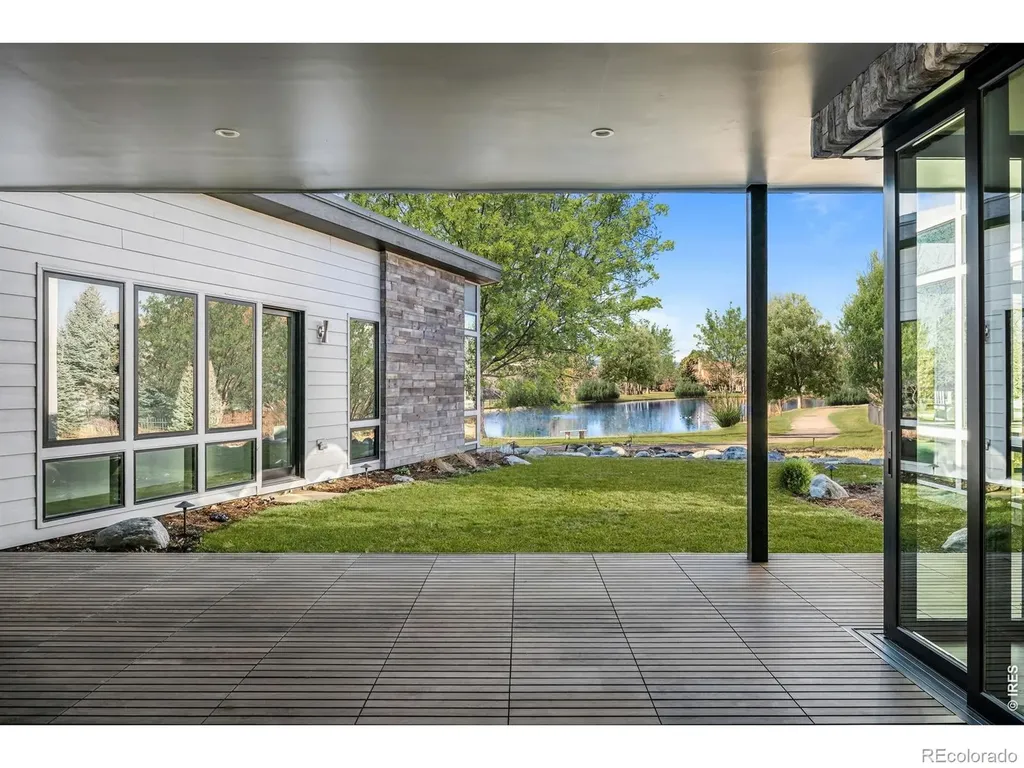 15 Sandy Lake Road Cherry Hills Village CO 80113