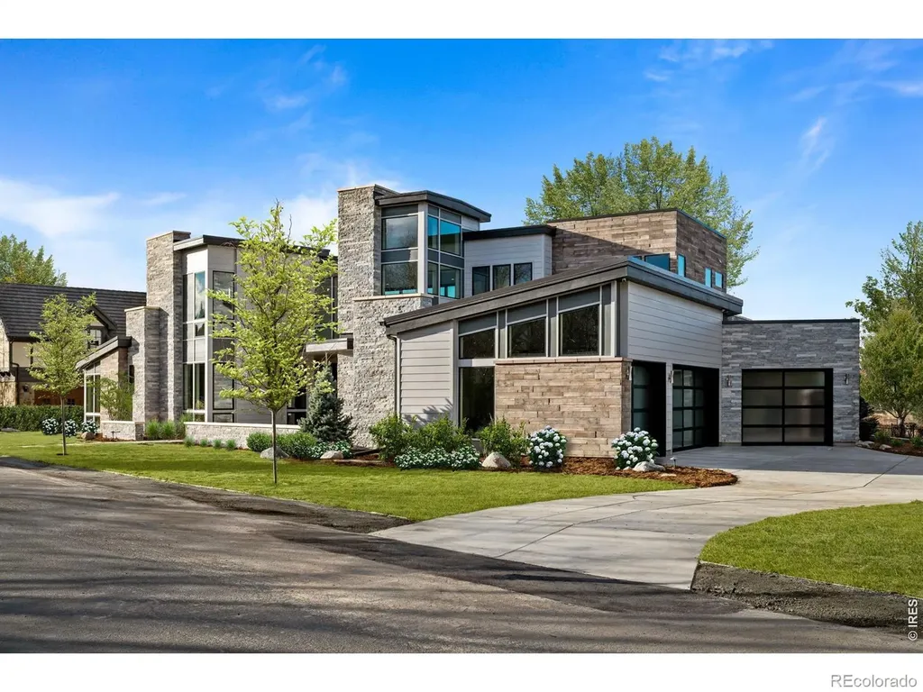 15 Sandy Lake Road Cherry Hills Village CO 80113