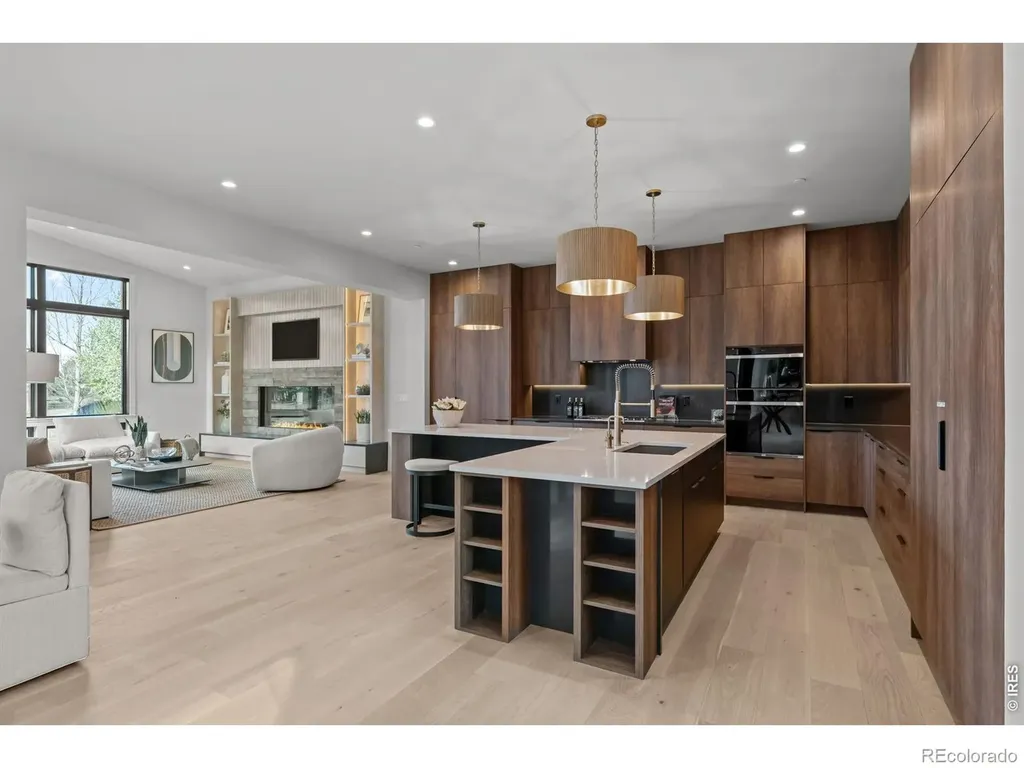 15 Sandy Lake Road Cherry Hills Village CO 80113