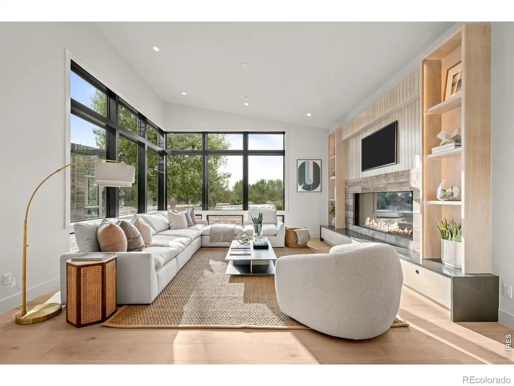 15 Sandy Lake Road Cherry Hills Village CO 80113