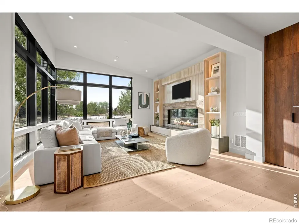 15 Sandy Lake Road Cherry Hills Village CO 80113