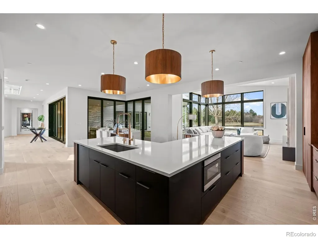 15 Sandy Lake Road Cherry Hills Village CO 80113