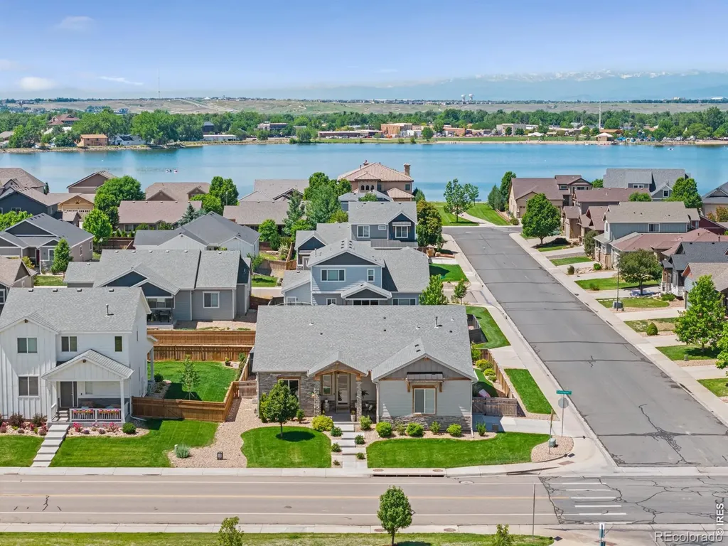 586 Greenspire Drive Windsor CO 80550