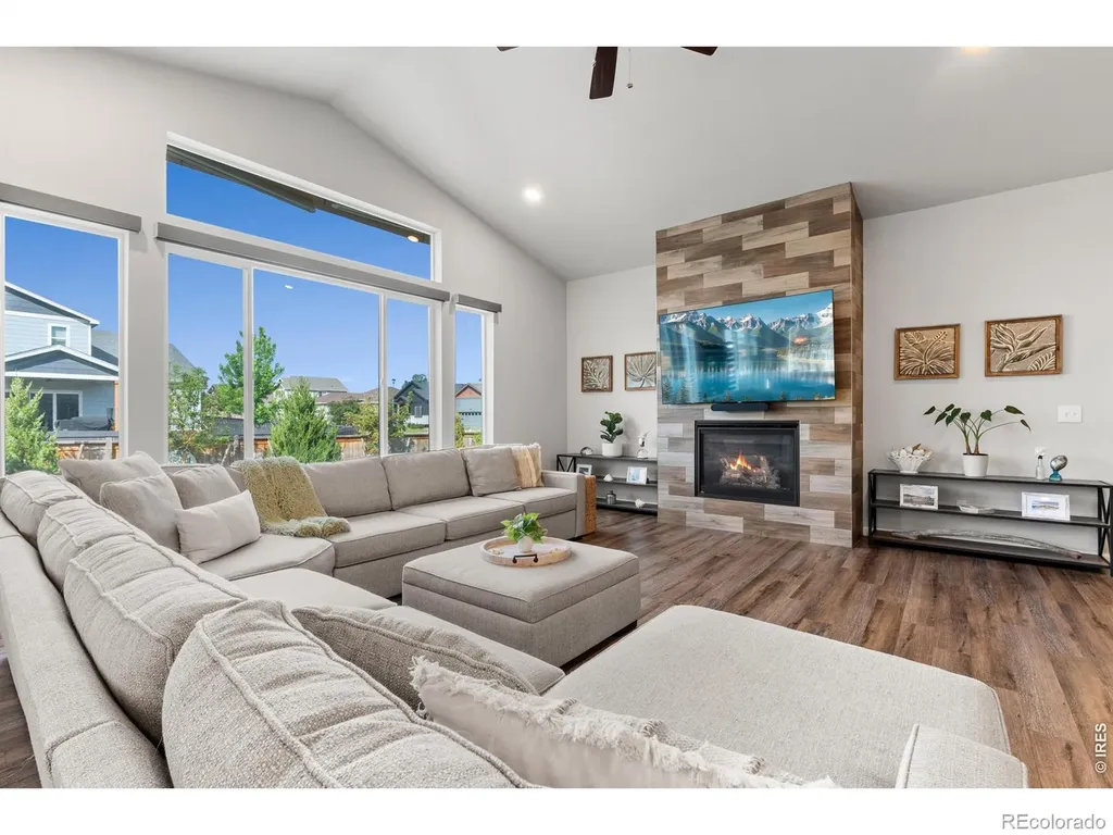 586 Greenspire Drive Windsor CO 80550