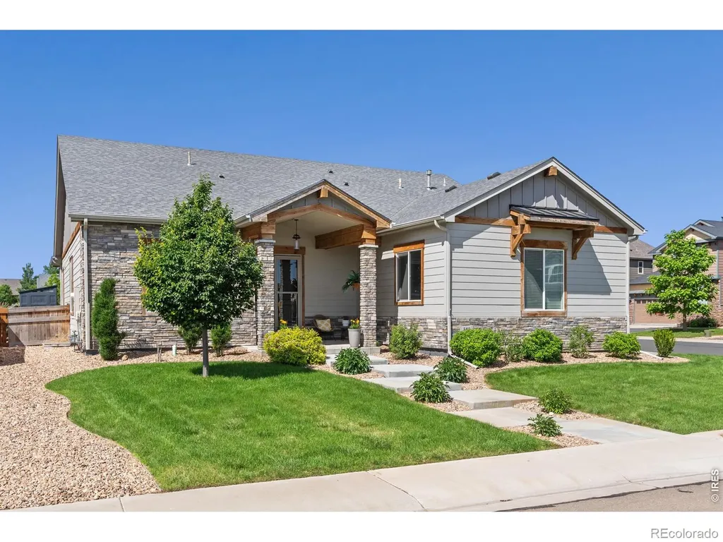 586 Greenspire Drive Windsor CO 80550