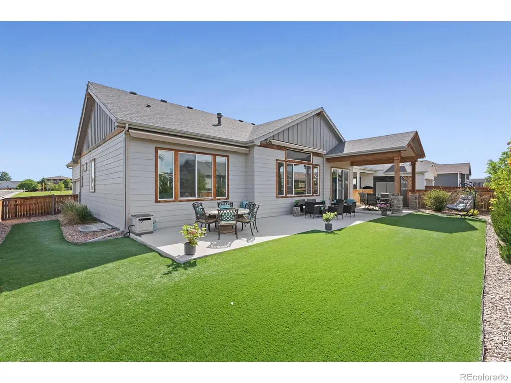 586 Greenspire Drive Windsor CO 80550