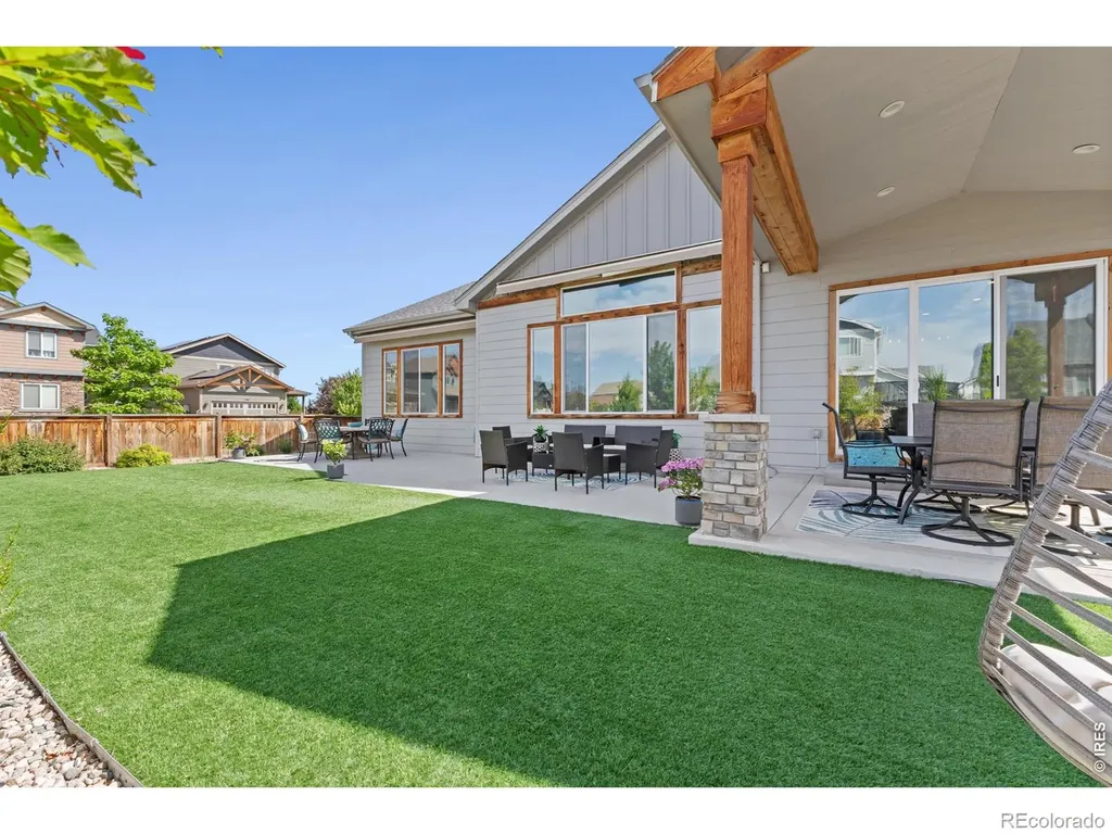 586 Greenspire Drive Windsor CO 80550