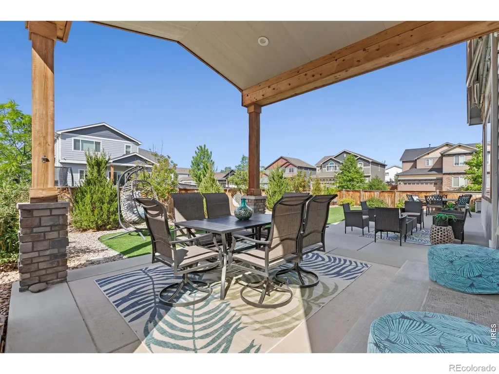 586 Greenspire Drive Windsor CO 80550