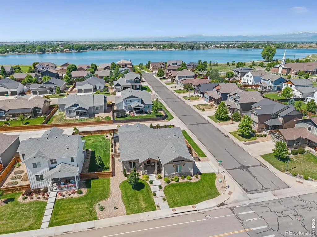 586 Greenspire Drive Windsor CO 80550