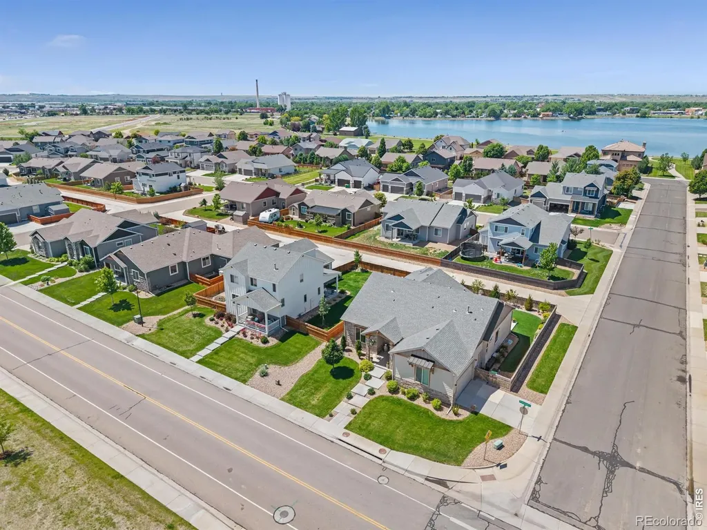 586 Greenspire Drive Windsor CO 80550