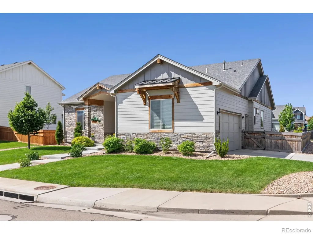 586 Greenspire Drive Windsor CO 80550