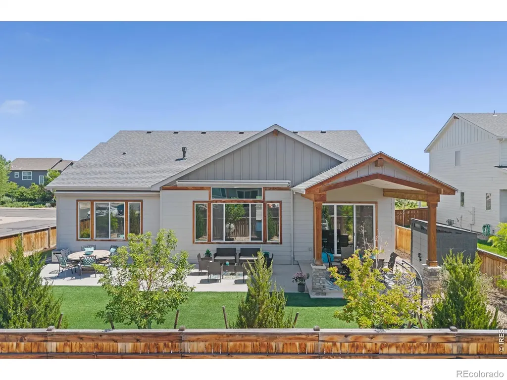 586 Greenspire Drive Windsor CO 80550