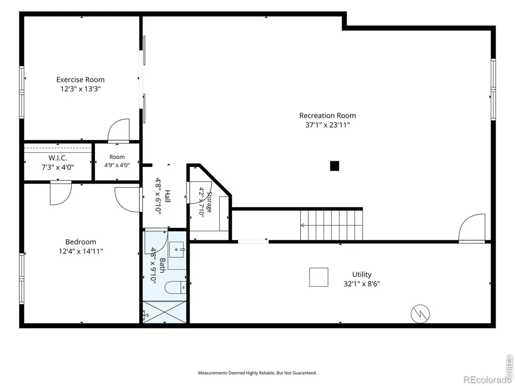 586 Greenspire Drive Windsor CO 80550