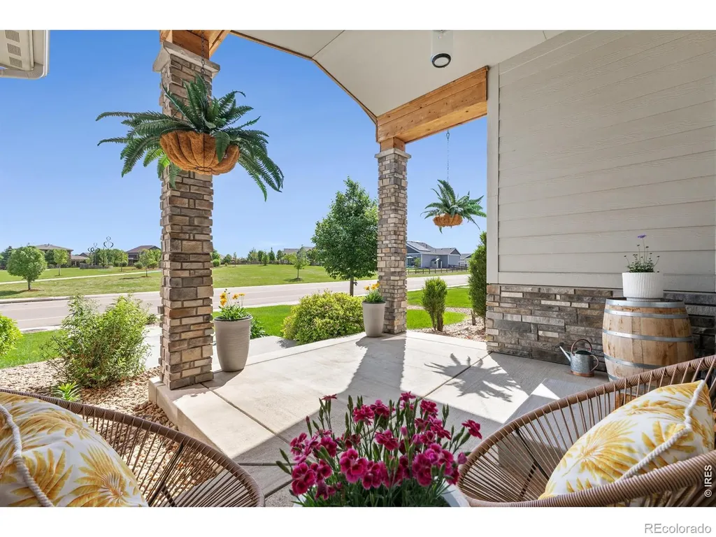 586 Greenspire Drive Windsor CO 80550