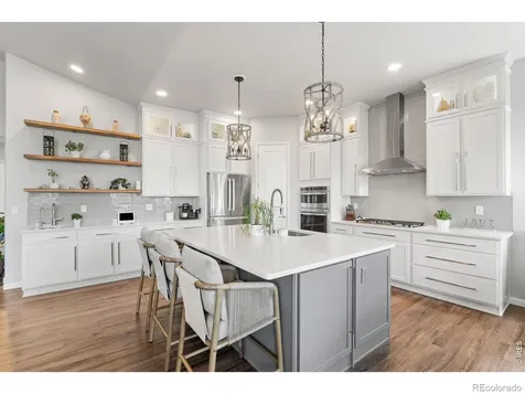 586 Greenspire Drive Windsor CO 80550