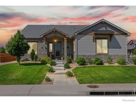 586 Greenspire Drive Windsor CO 80550