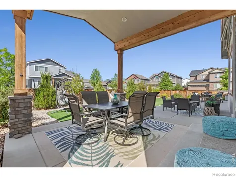 586 Greenspire Drive Windsor CO 80550