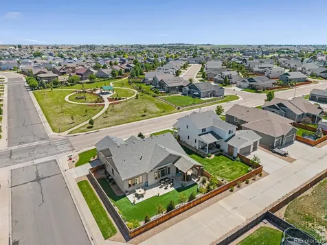 586 Greenspire Drive Windsor CO 80550