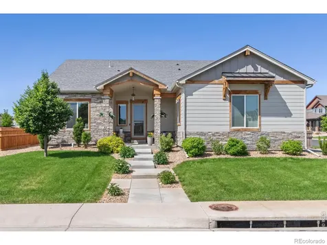 586 Greenspire Drive Windsor CO 80550