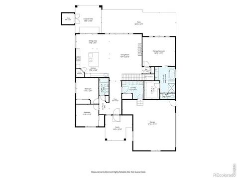 586 Greenspire Drive Windsor CO 80550